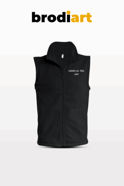 Vestă Polar - Unisex