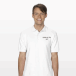 Tricou Polo Barbati Premium