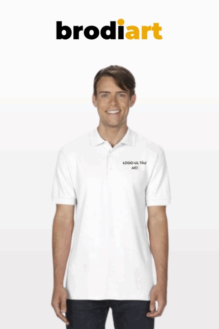 Tricou Polo Barbati Premium