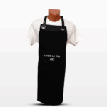 Sort Espresso