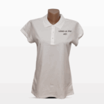Tricou Dama Polo Sol's
