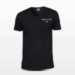 Tricou V Neck