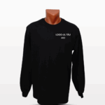 Tricou cu mânecă lungă - Bărbați
